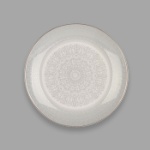 سرویس آرکوپال 26 پارچه لنوکس مدل رد دیوالی داو فیروزه ای