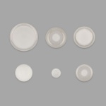 سرویس آرکوپال 26 پارچه لنوکس مدل گرد دیوالی دلتا دودی