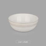 سرویس آرکوپال 26 پارچه لنوکس مدل گرد دیوالی دلتا دودی