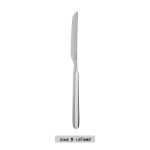 سرویس قاشق و چنگال 38 پارچه رولنزا مدل N08