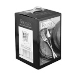 سرویس قاشق و چنگال 38 پارچه رولنزا مدل A48