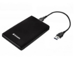 هارد اکسترنال ورباتیم مدل Store ‘n’ Go superspeed ظرفیت 1 ترابایت 