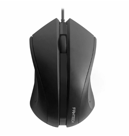 موس با سیم فنتک مدل T533