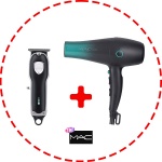 	سشوار مک استایلر مدل MC ۶۸۲۶