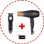 سشوار مک استایلر مدل MC ۶۸۲۶A