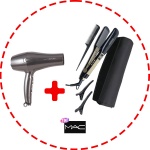 اتو مو مخصوص کراتین مک استایلر مدل MC-۵۵۱۷