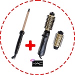 سشوار چرخشی مک استایلر مدل MC-۶۶۲۵