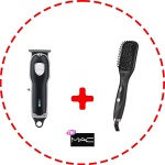 برس حرارتی کراتینه مک استایلر مدل MC ۲۹