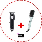 	برس حرارتی کراتینه مک استایلر مدل MC ۲۹