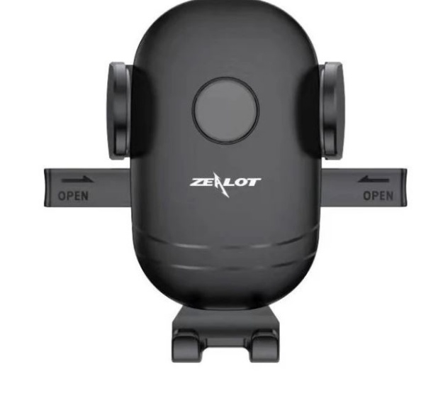 پایه نگهدارنده گوشی موبایل زیلوت مدل HG02