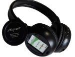 هدفون بی سیم زیلوت مدل B570C