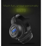 هدفون بی سیم زیلوت مدل B570C