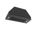 هود مخفی بیمکث مدلBH ۱۱۰۳