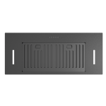 هود مخفی بیمکث مدلBH ۱۱۰۳