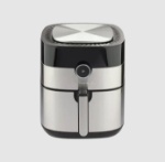 سرخ کن رژیمی دیجیتال دلمونتی مدل DL820