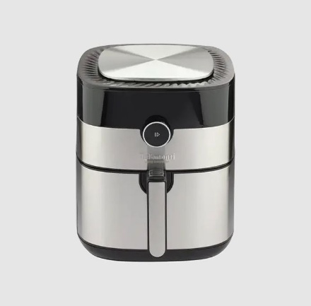 سرخ کن رژیمی دیجیتال دلمونتی مدل DL820