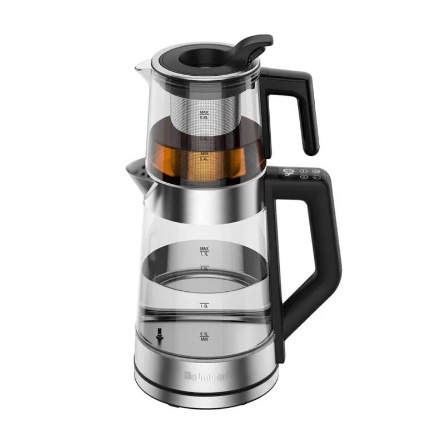 چای ساز دلمونتی مدل DL450