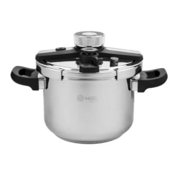 زودپز  ام جی اس مدل PC506