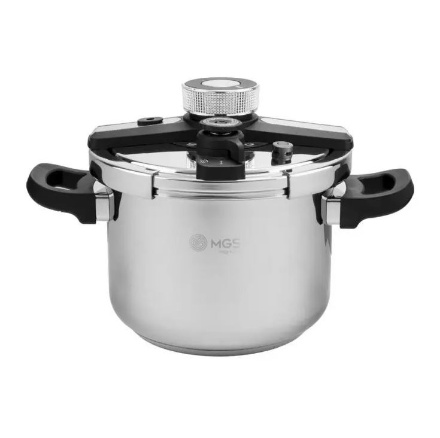 زودپز ام جی اس مدل PC506