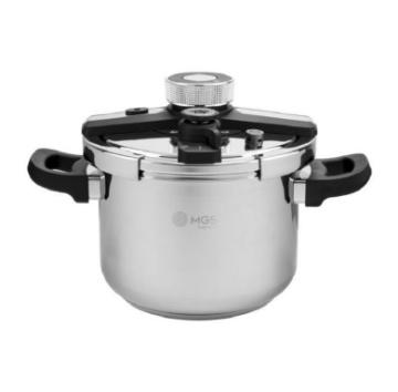 زودپز ام جی اس مدل PC508