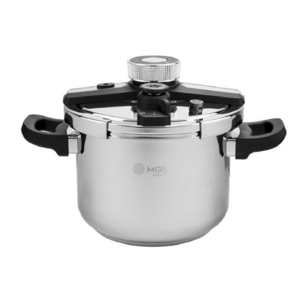 زودپز ام جی اس مدل PC508