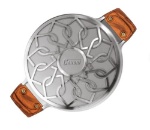 سرویس قابلمه 23 پارچه کاندید مدل سزار پلاتینیوم