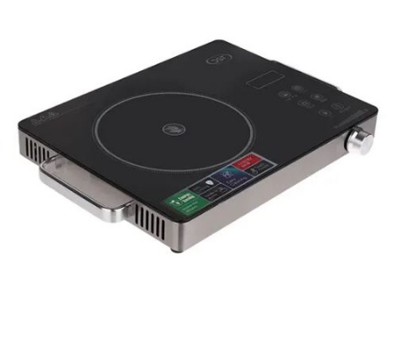 اجاق برقی تک شعله دی اس تی مدل T1-01