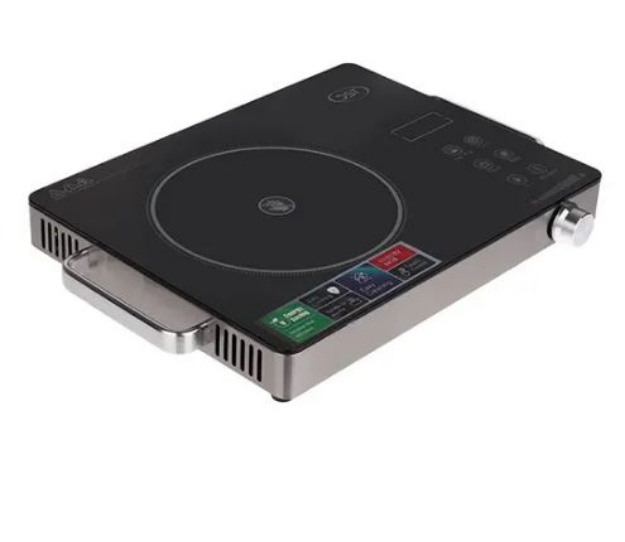 اجاق برقی تک شعله دی اس تی مدل T1-01