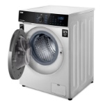 ماشین لباسشویی اتوماتیک سام مدل DD-P1482 ظرفیت 9 کیلوگرم