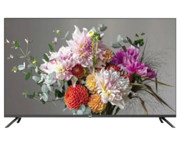 تلویزیون هوشمند ال ای دی سام مدل UA50CU7750CC سایز 50 اینچ