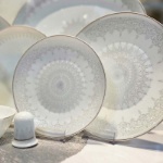 سرویس پارس اپال 28 پارچه پرهام مدل 526R.A