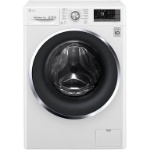 ماشین لباسشویی ال جی مدل F 475 ظرفیت ۹ کیلوگرم