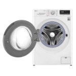 ماشین لباسشویی ال جی مدل F 475 ظرفیت ۹ کیلوگرم