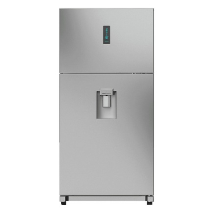 یخچال فریزر بالا هوشمند دوو مدل TMI-32SS