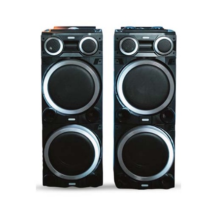 اسپیکر میکرولب مدل H-422