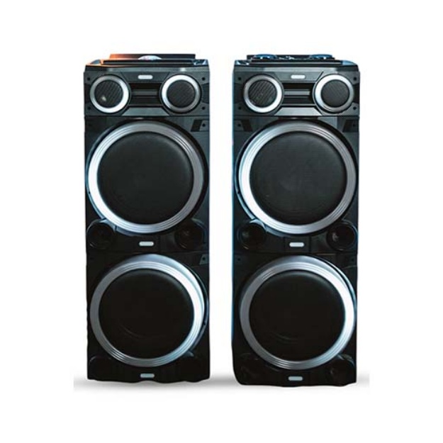 اسپیکر میکرولب مدل H-422