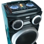 اسپیکر میکرولب مدل H-422