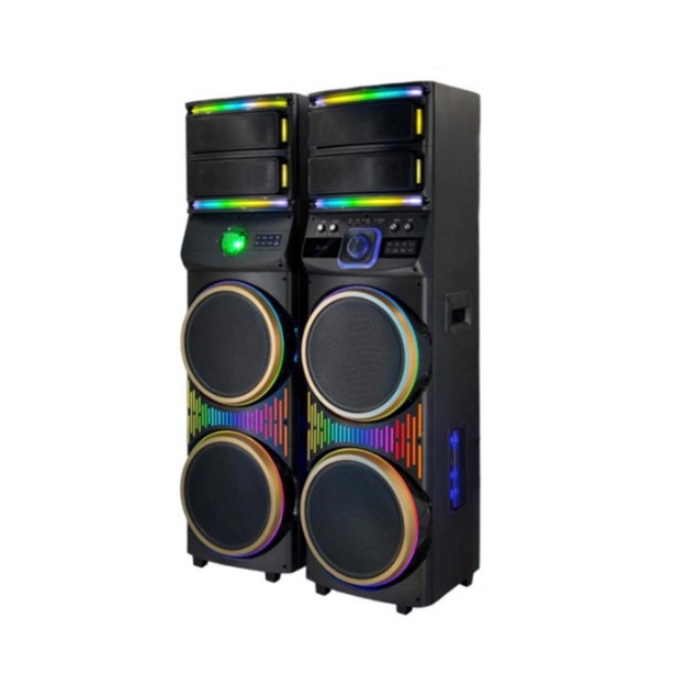 اسپیکر میکرولب مدل X-431 