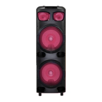 اسپیکر میکرولب مدل EXTREME 151