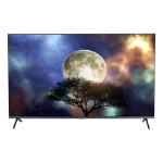 تلویزیون کیو ال ای دی هوشمند نیکسان مدل 75NSQ810 سایز 75 اینچ