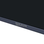 تلویزیون کیو ال ای دی هوشمند نیکسان مدل 75NSQ810 سایز 75 اینچ