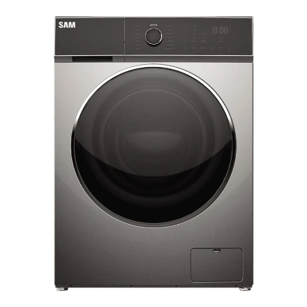 ماشین لباسشویی اتوماتیک سام مدل DD-P1482 ظرفیت ۹ کیلوگرم 