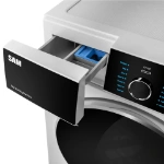 ماشین لباسشویی اتوماتیک سام مدل DD-P1482 ظرفیت ۹ کیلوگرم 