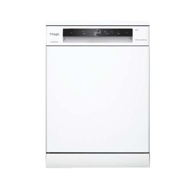 ماشین ظرفشویی 15 نفره مجیک مدل MDW-8130