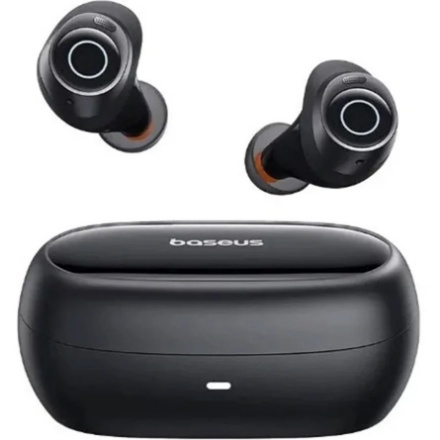 هدفون بی‌ سیم باسئوس مدل Bowie MA20