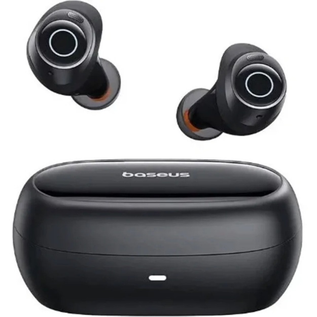 هدفون بی‌ سیم باسئوس مدل Bowie MA20