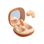 هدست بلوتوثی بیسوس مدل AirNora 2 True Noise-Cancellation