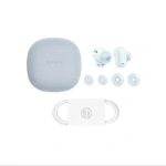 هدست بلوتوثی بیسوس مدل AirNora 2 True Noise-Cancellation