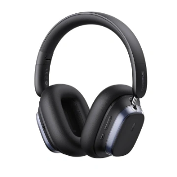 هدست بی سیم باسئوس مدل Bowie H1s