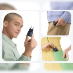 شارژر دیواری 45 وات باسئوس مدل PicoGo